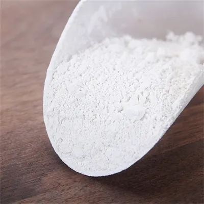 Daglig vedligeholdelse og håndtering af glaspoleringspulver