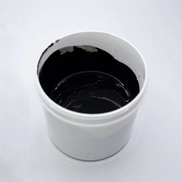 Daglig lav temperatur Parfume glas blæk